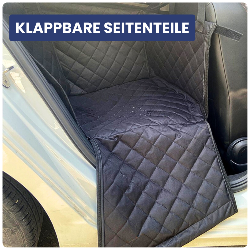 Autokorb für Hunde & Katzen – Sicher, sauber & stressfrei unterwegs